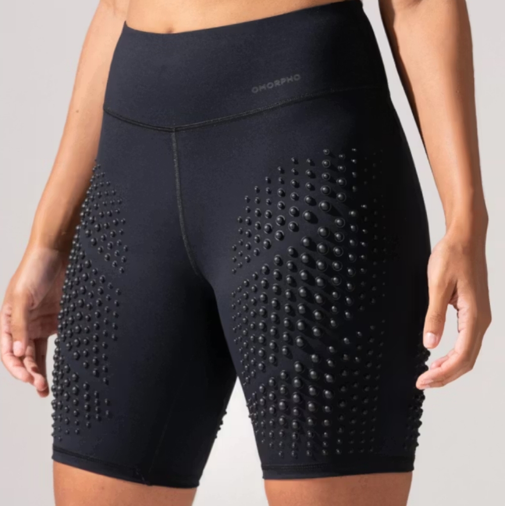 Omorpho G-Biker Shorts